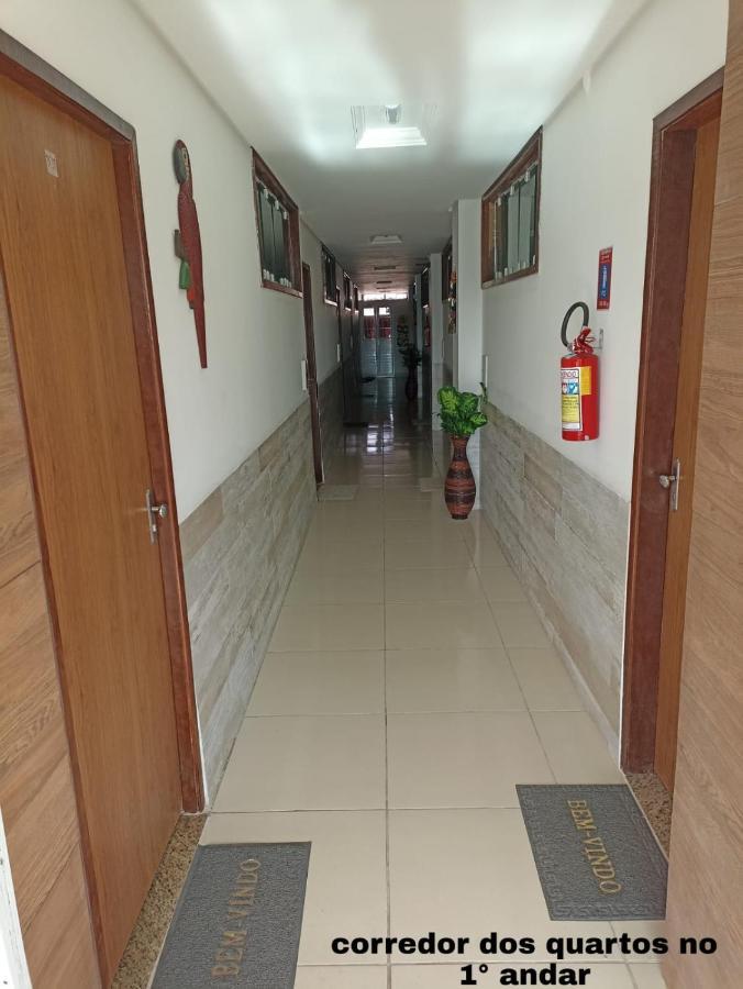Hotel Suites Porto Frevo Pôrto das Galinhas Exterior foto